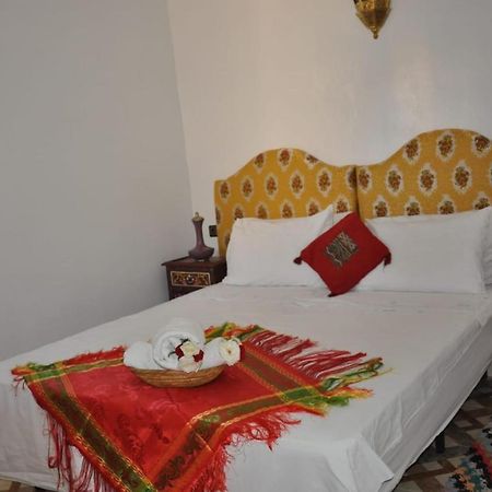 Sun Hostel Marrakesh Exterior foto