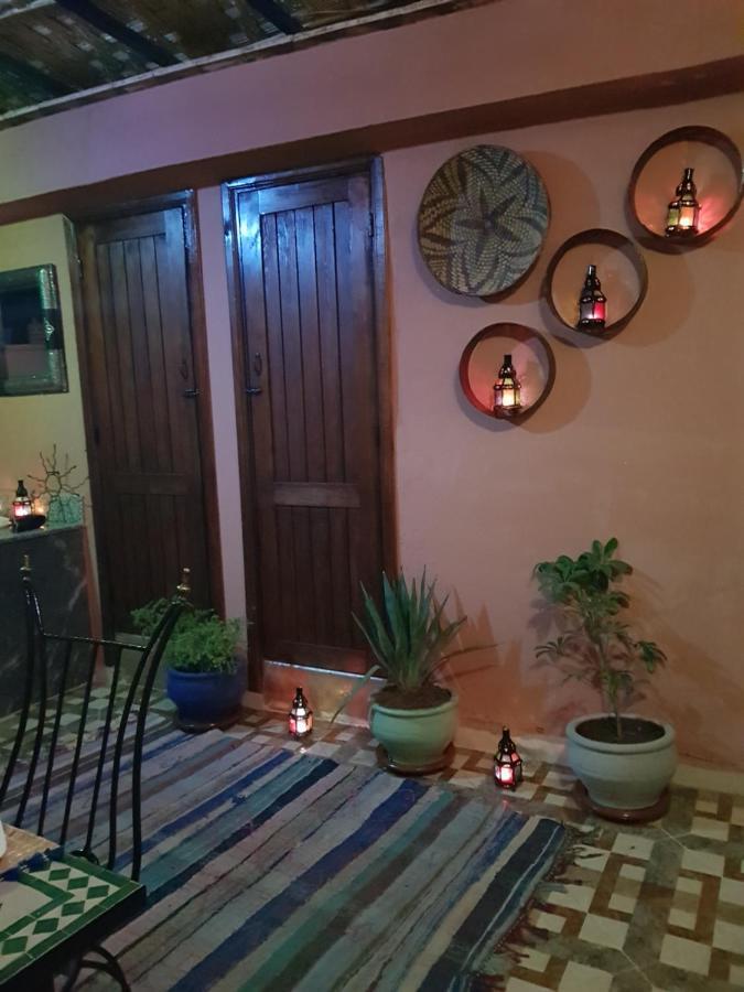 Sun Hostel Marrakesh Exterior foto